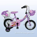 Pink Kids Bike with CE (YK-8063)